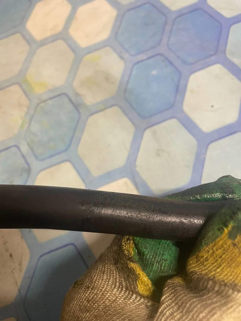 Volvo XC70 Cross Country II (2007-2016) для Патрубок охлаждения Volvo XC70 Cross Country II (2007-2016) для Патрубок охлаждения