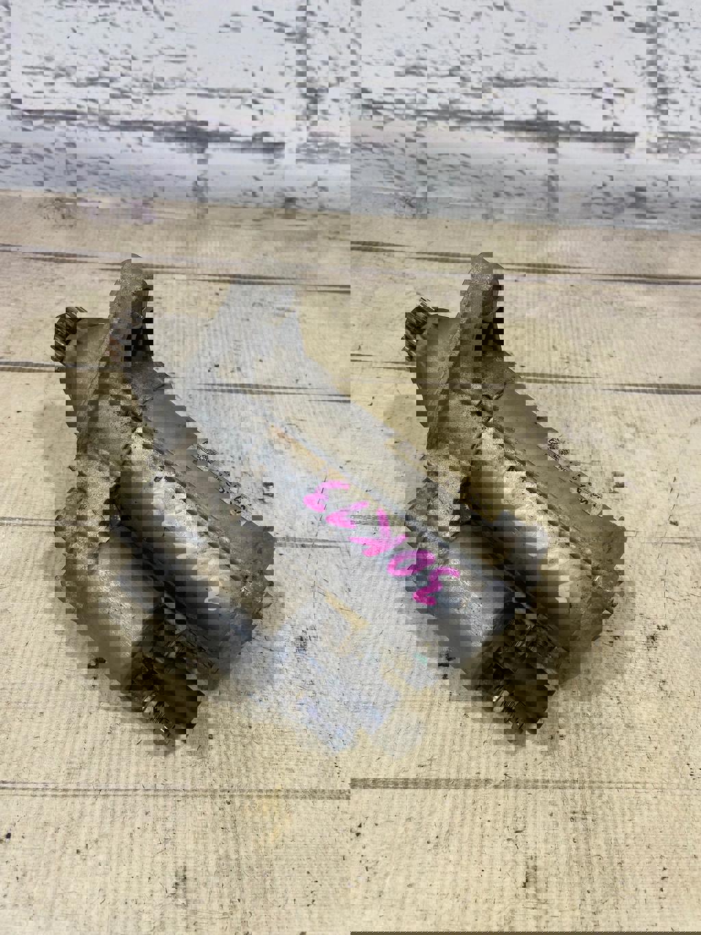 Skoda Octavia / A7 / (2013-2021) для Стартер