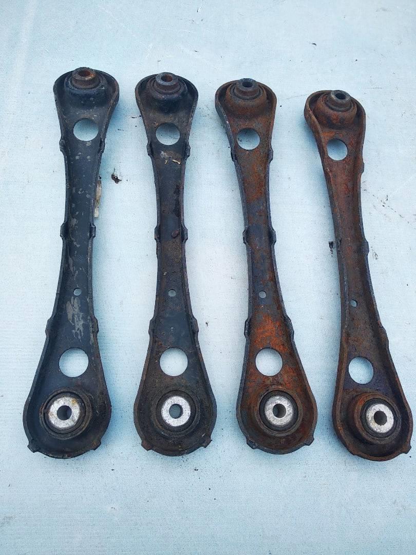 Audi A4 / B7 (2005-2007) для Рычаг задний поперечный