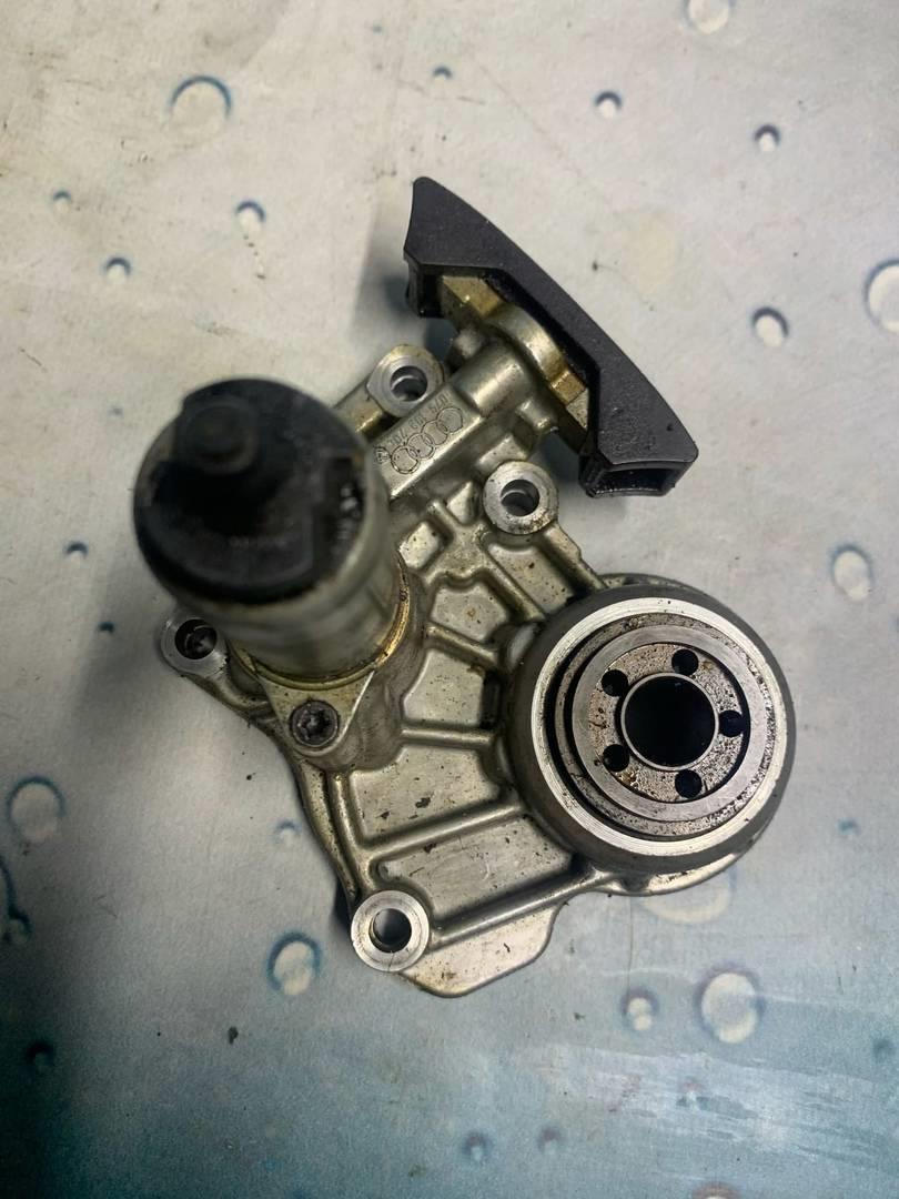 Audi A4 / B6 (2000-2004) для Механизм изменения фаз ГРМ