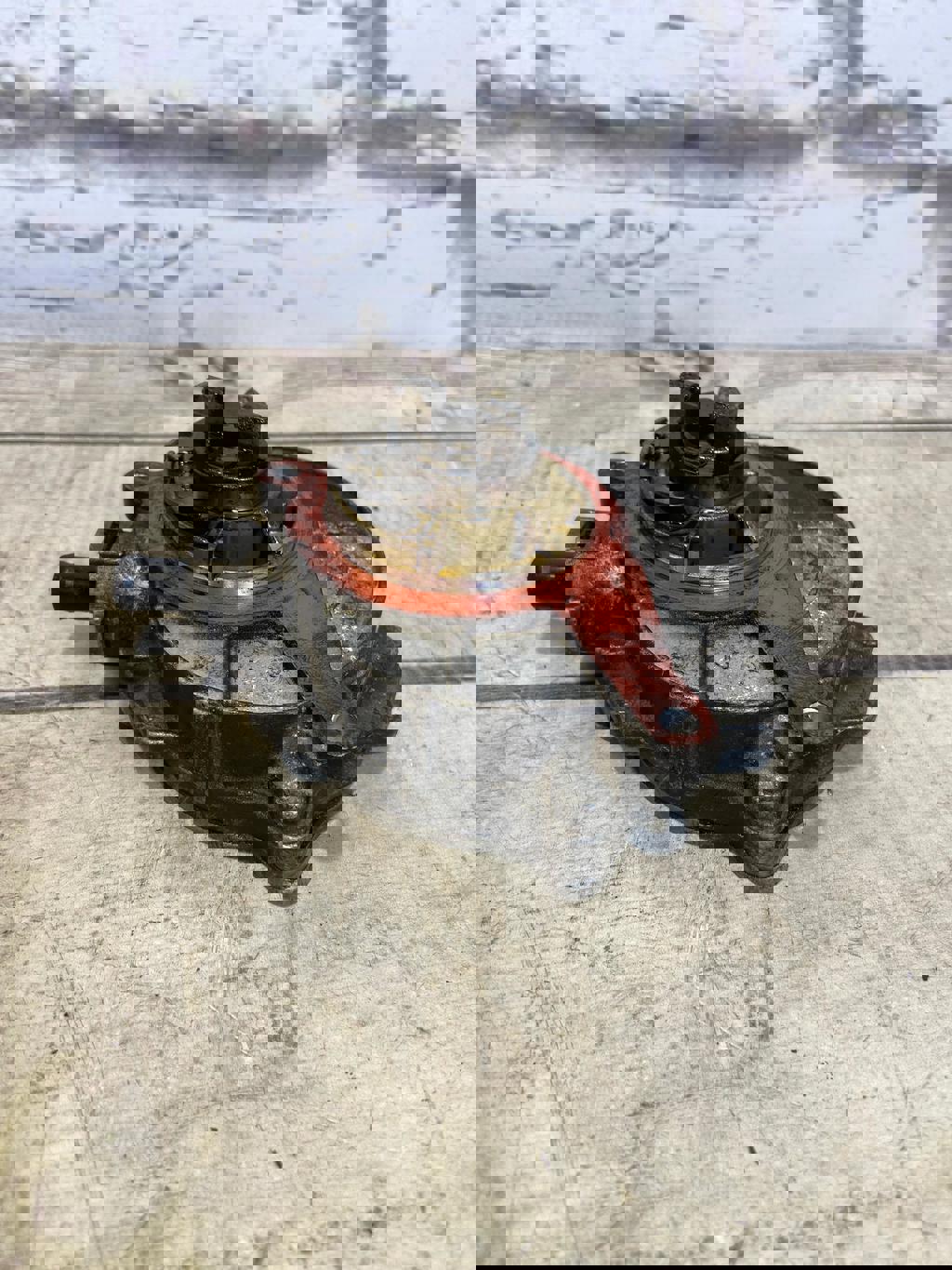 Audi A6 / C6 4F (2004-2011) для Насос вакуумный