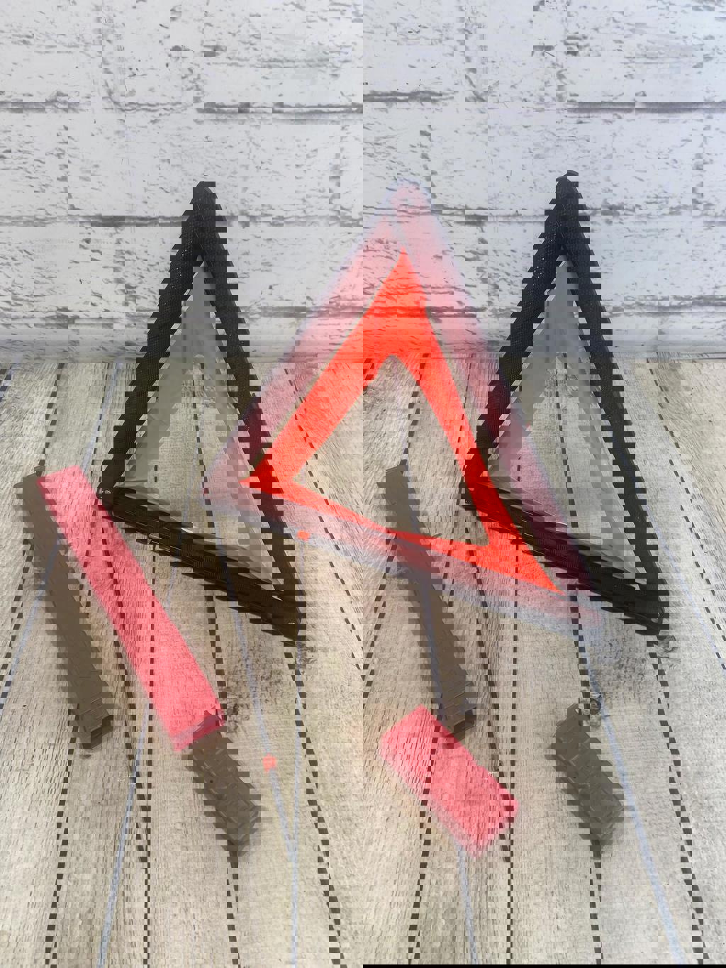 Audi Q5 / 8R (2008-2012) для Знак аварийной остановки