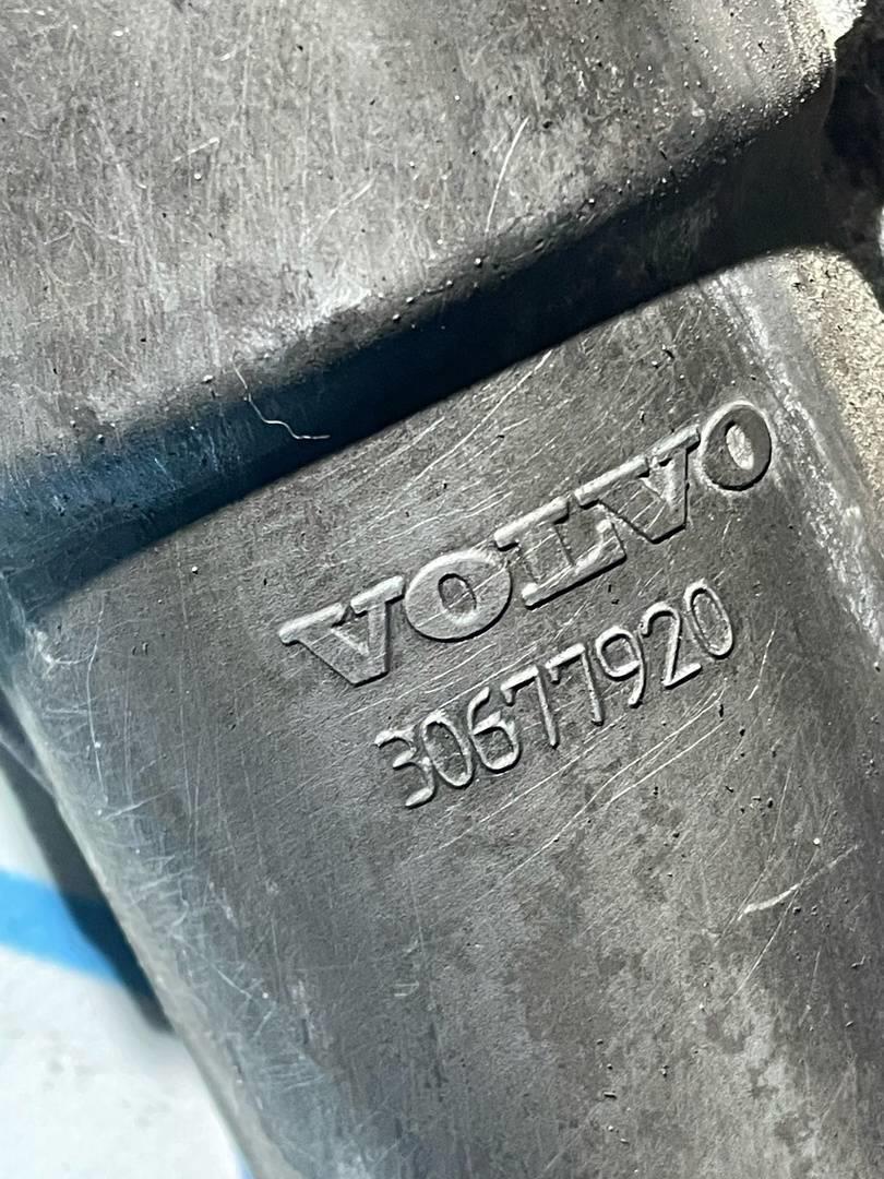 Volvo XC70 Cross Country II (2007-2016) для Корпус масляного фильтра Volvo XC70 Cross Country II (2007-2016) для Корпус масляного фильтра