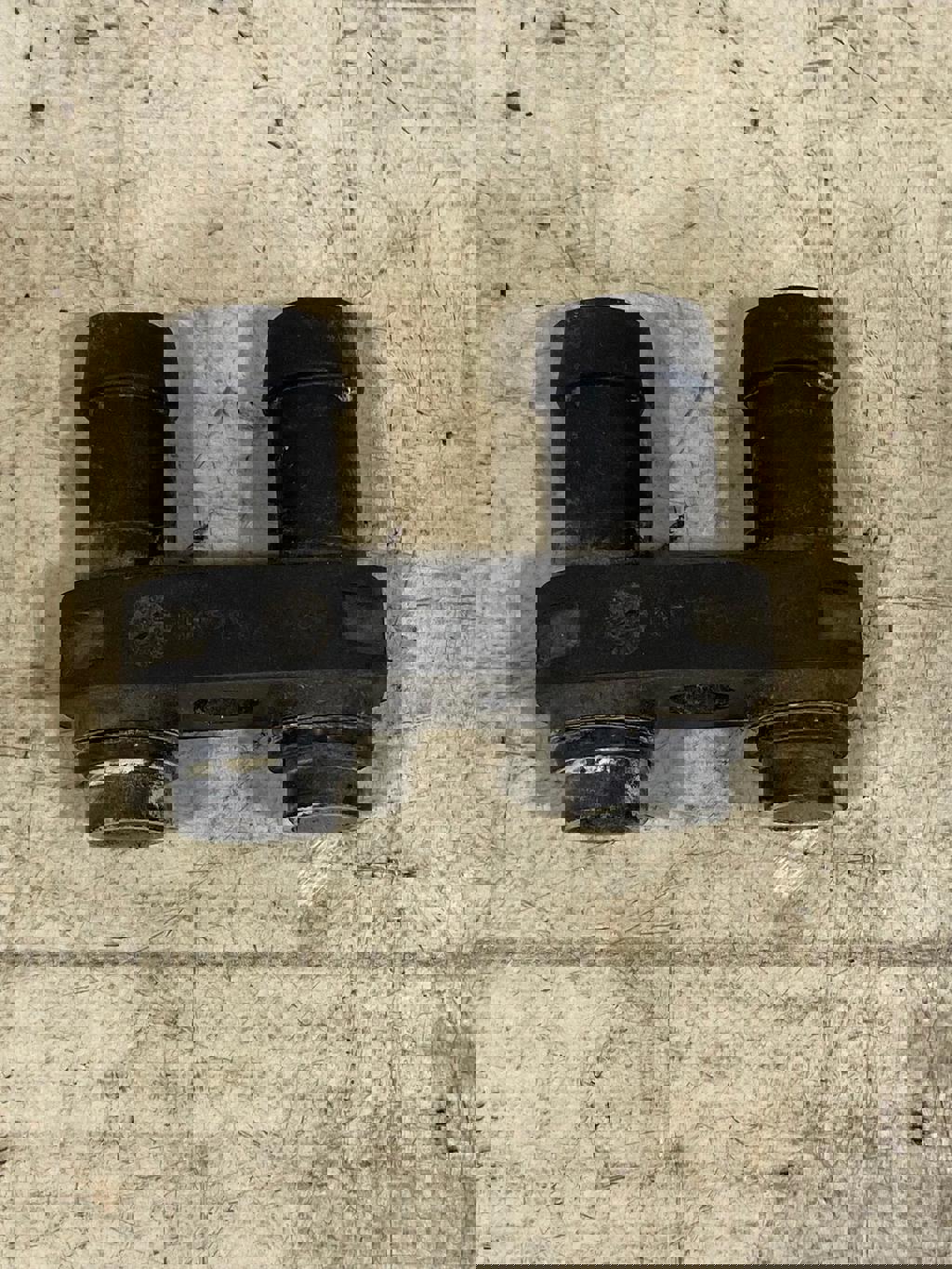 VW Golf V (2003-2009) для Комплект патрубков