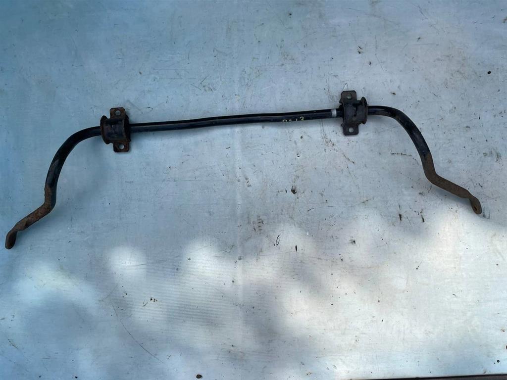 Mazda 3 BK (2002-2009) для Стабилизатор передний