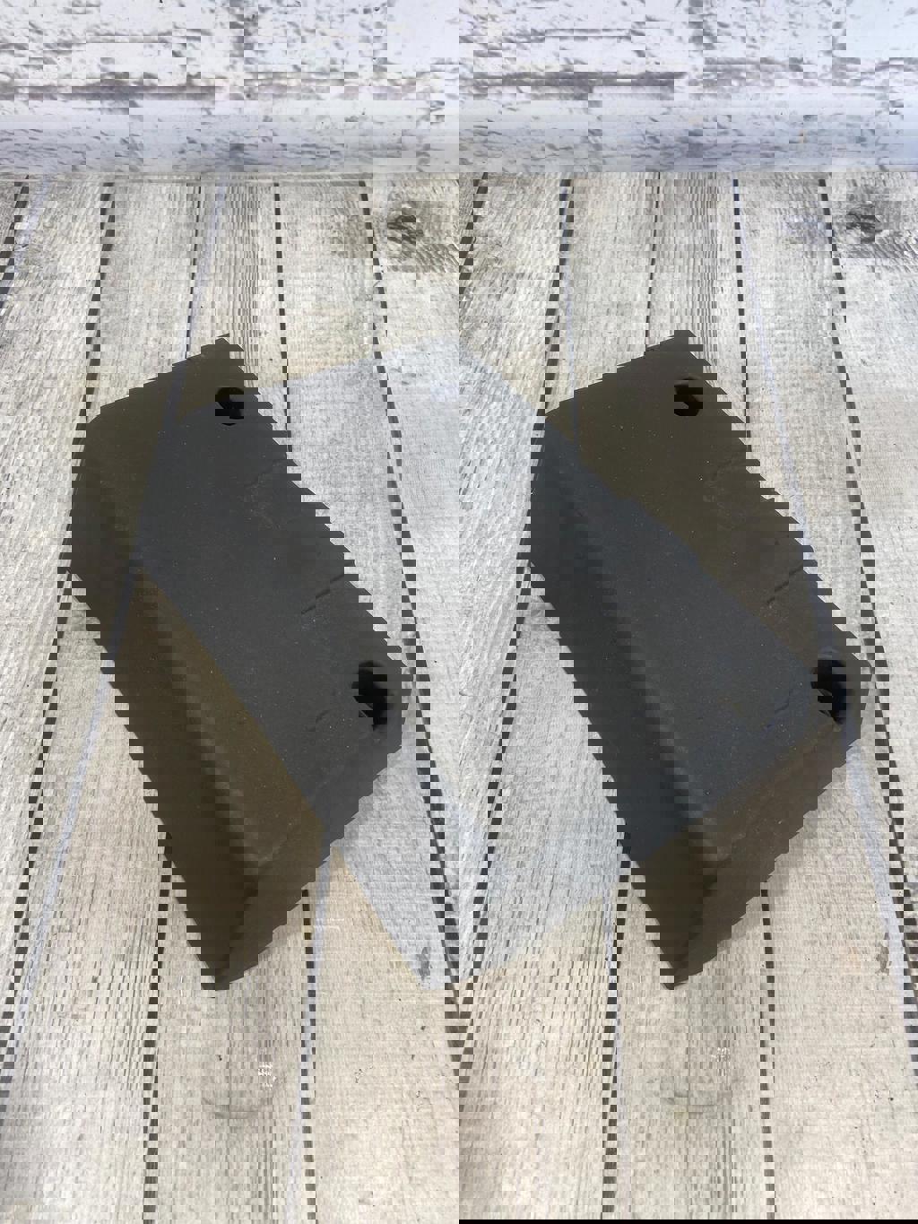 VW Tiguan 2 Рест (2021-2024) для Кожух