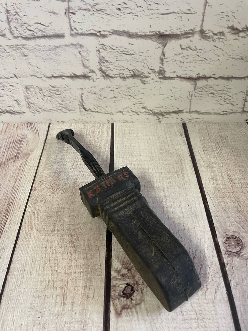 Audi Q5 / 8R (2008-2012) для Ограничитель двери