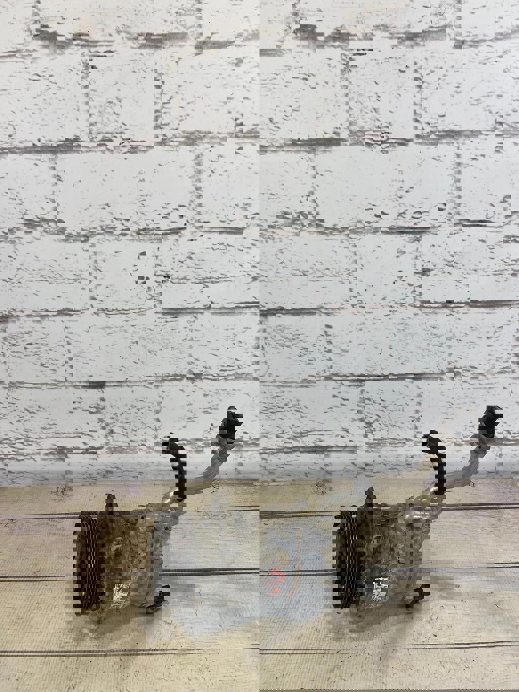 VW Golf VII (2012-2017) для Компрессор кондиционера