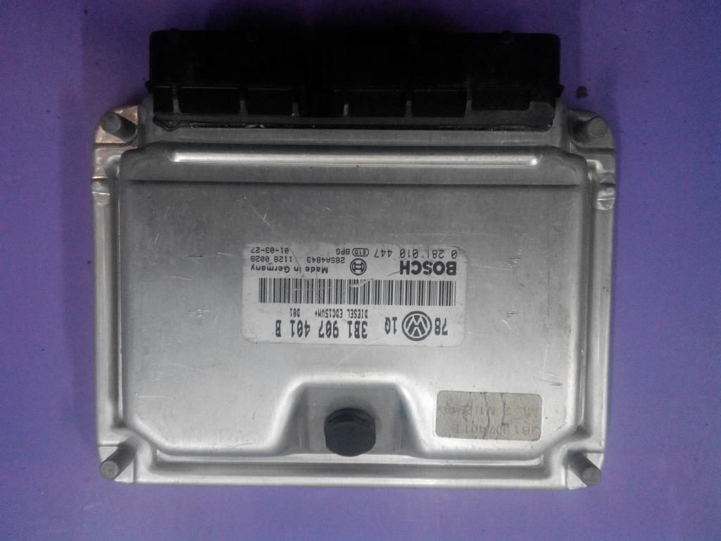 Блок управления двигателя пассат цц. Блок управления двигателем пассат б6. 5. 06f906056am. Блок управления двигателем пассат б6.