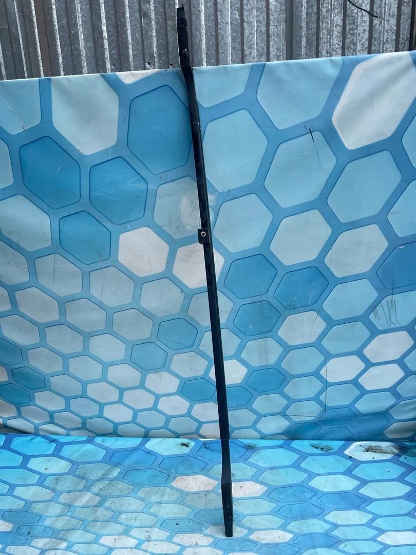 VW Passat B6 (2005-2010) для Рейлинг