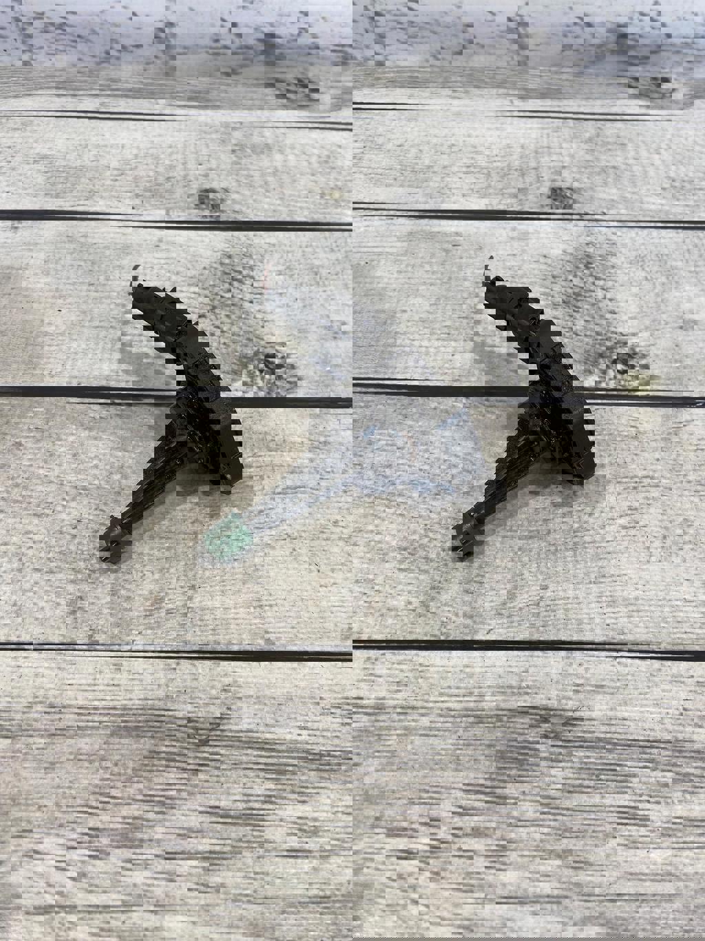 Skoda Octavia / A7 / (2013-2021) для Датчик уровня масла