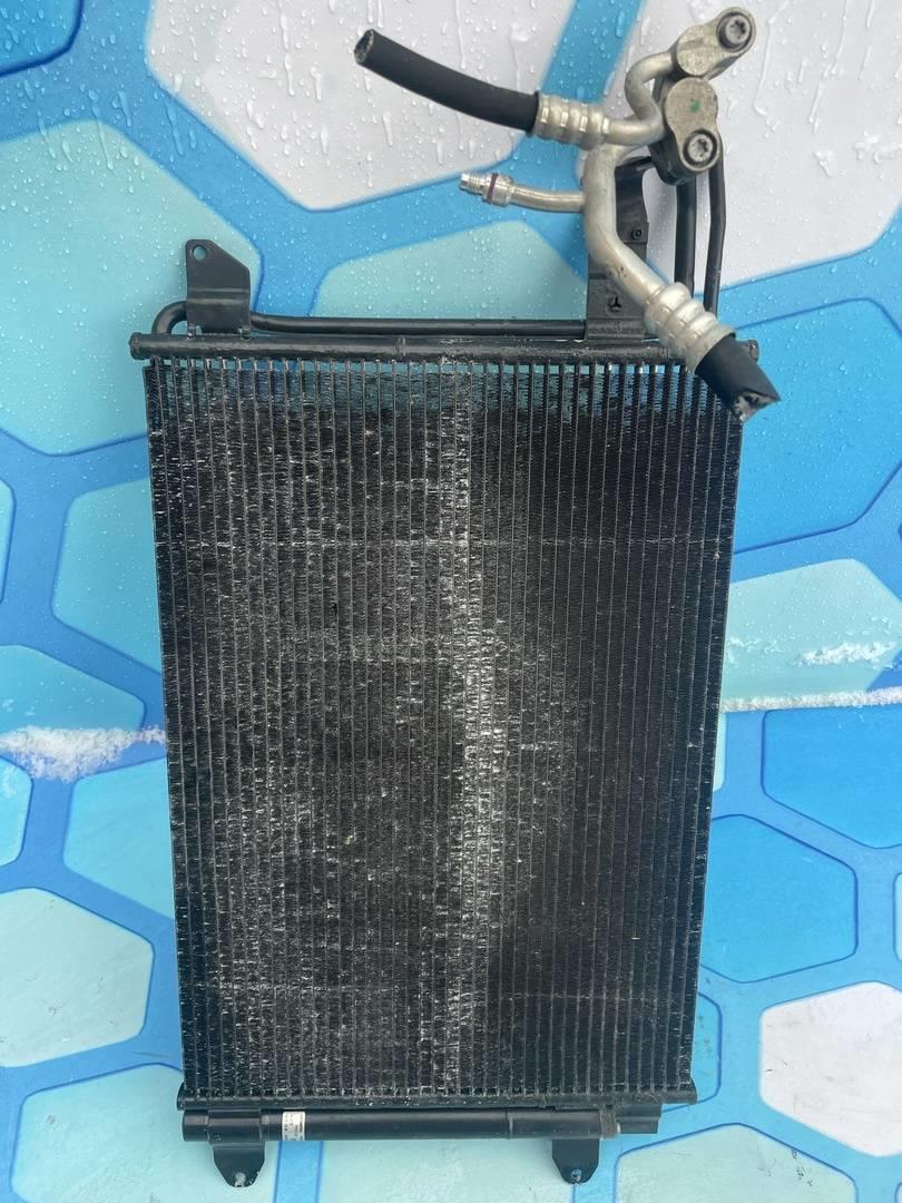 VW Jetta (2006-2011) для Радиатор кондиционера 