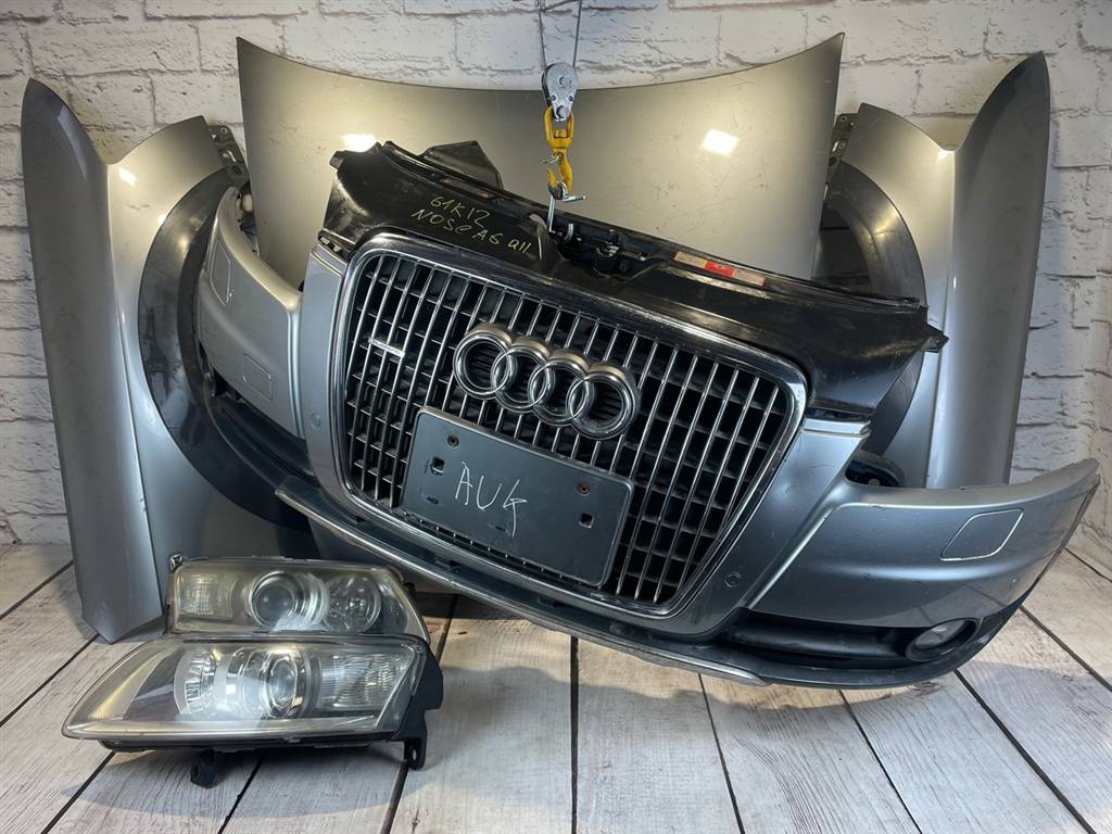 Audi A6 / C6 4F / Allroad quattro (2006-2012) для Ноускат