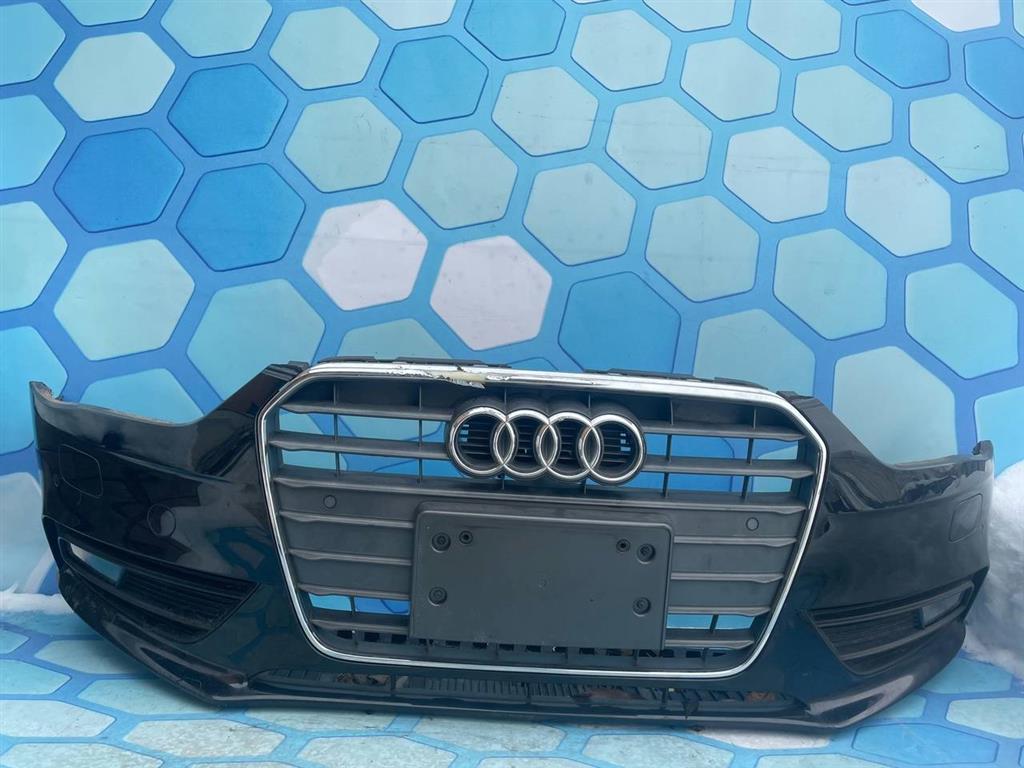 Audi A4 / B8 (2007-2015) для Бампер передний