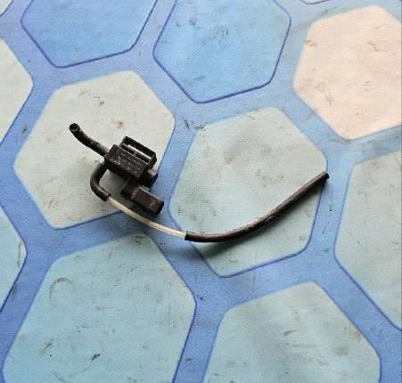 Skoda Octavia / A5 1Z / (2004-2013) для Клапан электромагнитный