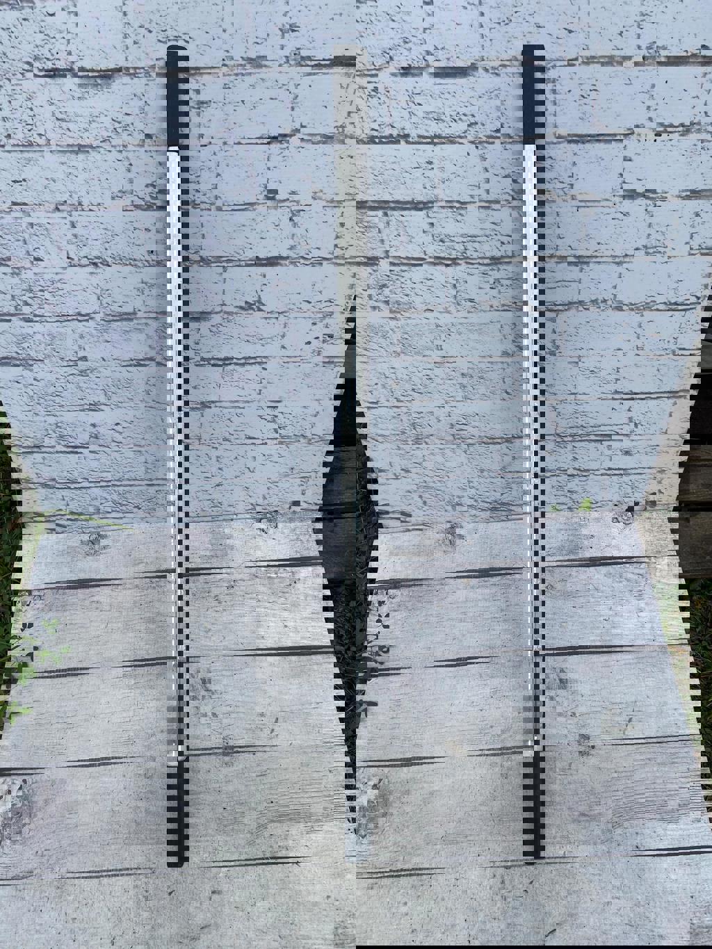 VW Golf V (2003-2009) для Накладка порога внутренняя передняя правая