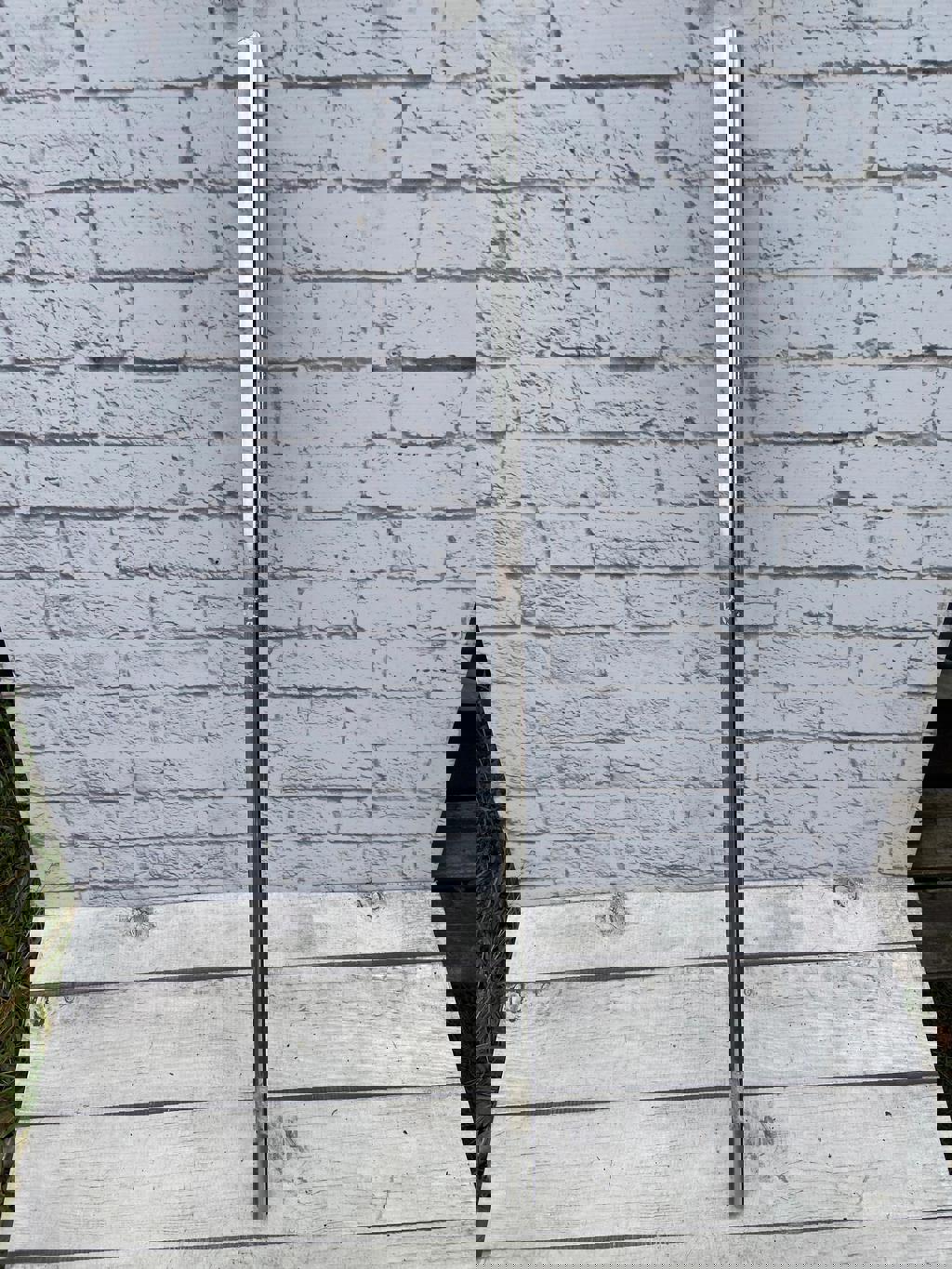 VW Passat B6 (2005-2010) для уплотнитель стекла  двери задней правой верх