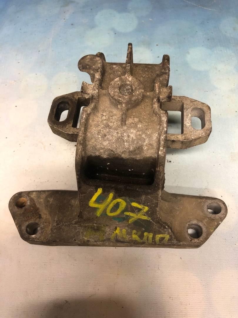 Peugeot 407 (2004-2010) для Опора КПП