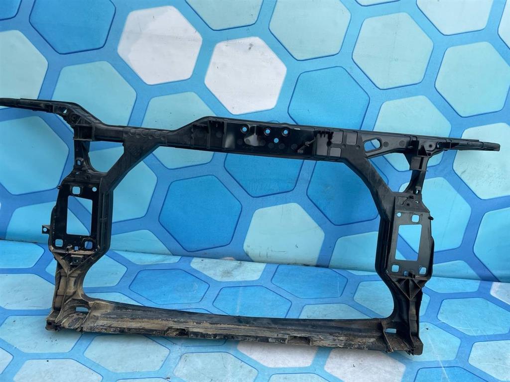 Audi A4 / B8 (2007-2015) для Телевизор передняя панель