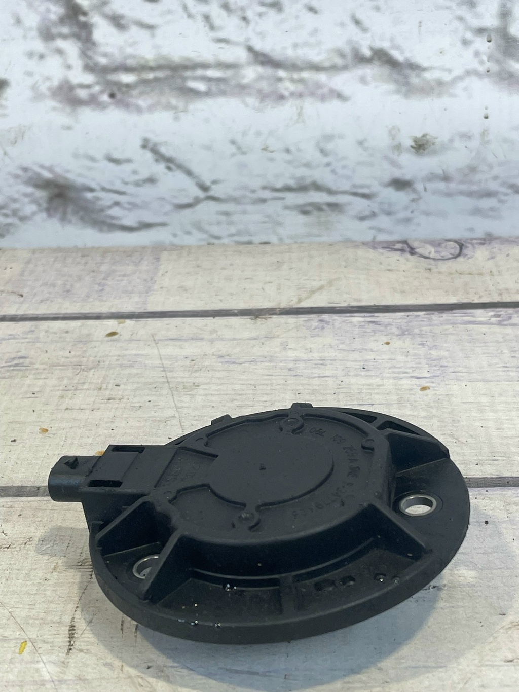 VW Passat CC (2008-) для Клапан электромагнитный