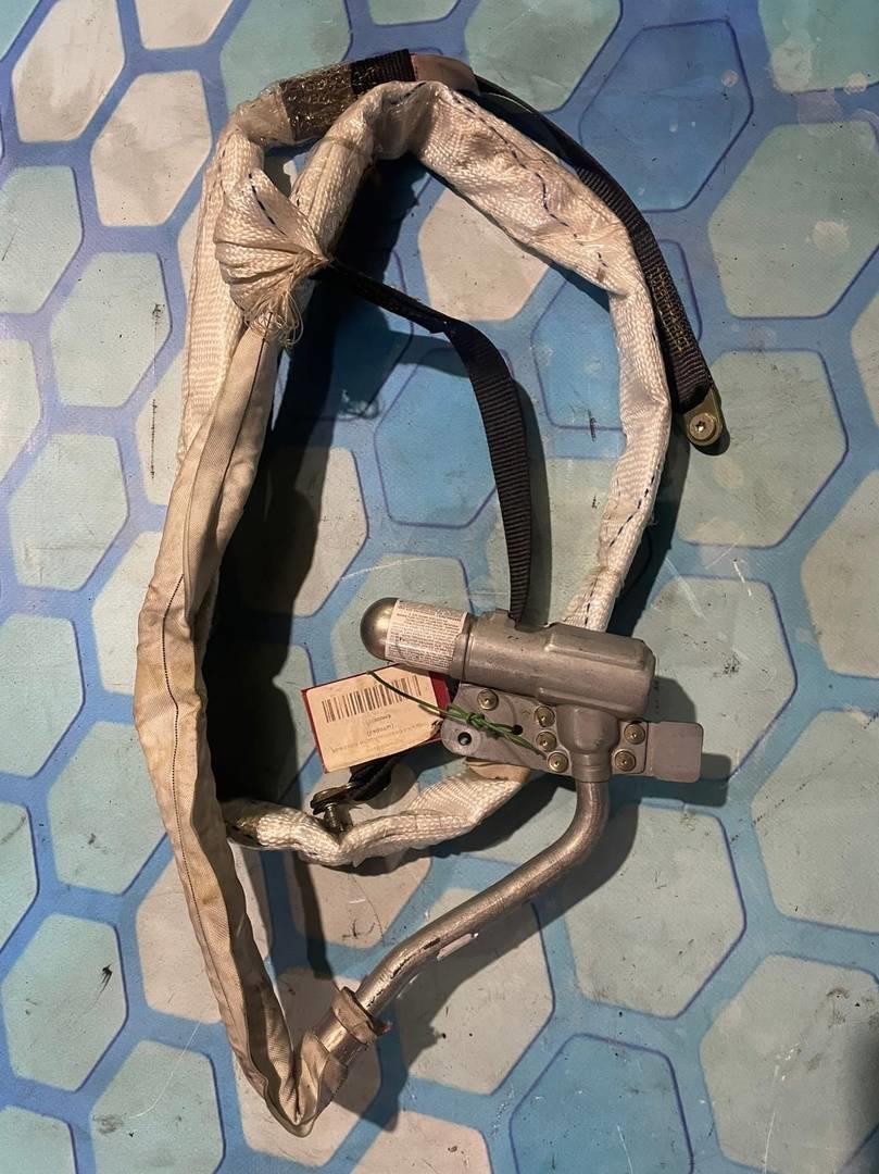 Land Rover Range Rover III L322 (2005-2010) для Подушка безопасности шторка правая