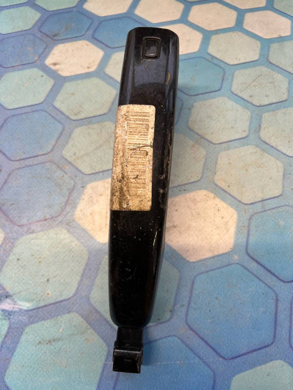 Audi A1 (2010-) для Ручка двери внешняя