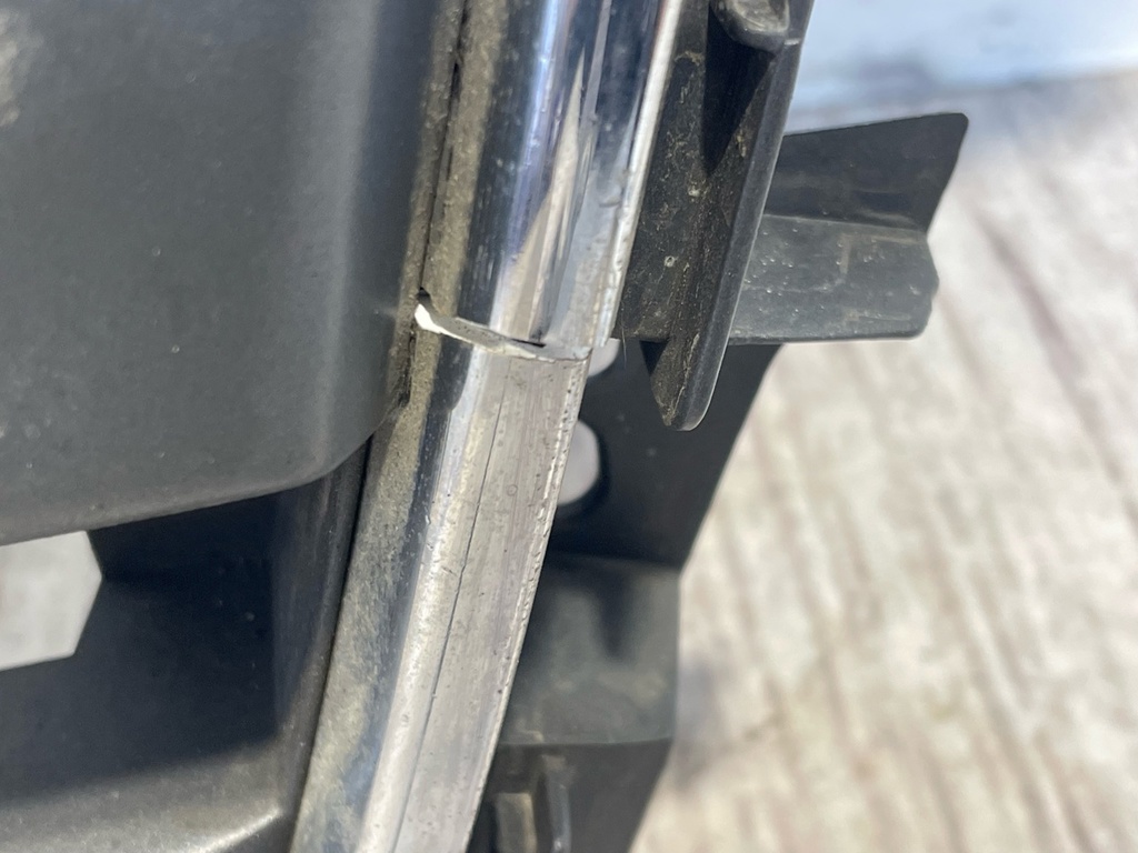 Audi A4 / B8 (2007-2015) для Решетка радиатора