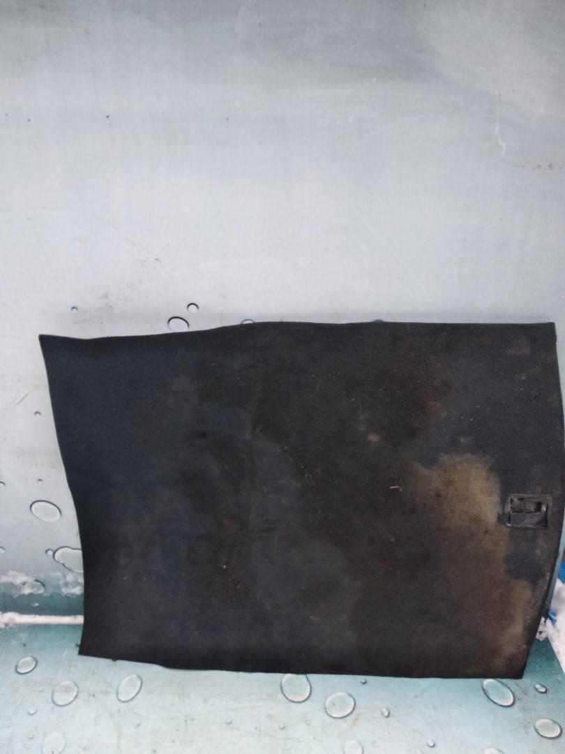 Audi A6 / C6 4F (2004-2011) для Пол багажника