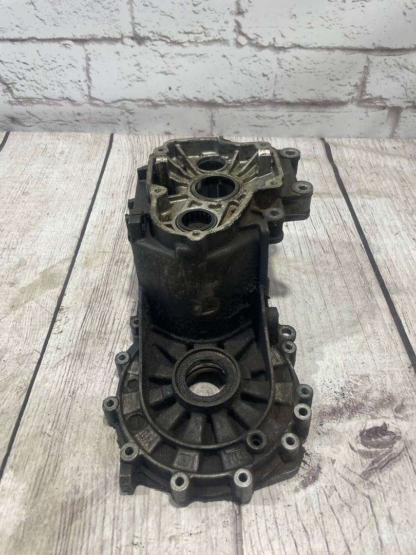 VW Passat B6 (2005-2010) для Корпус КПП