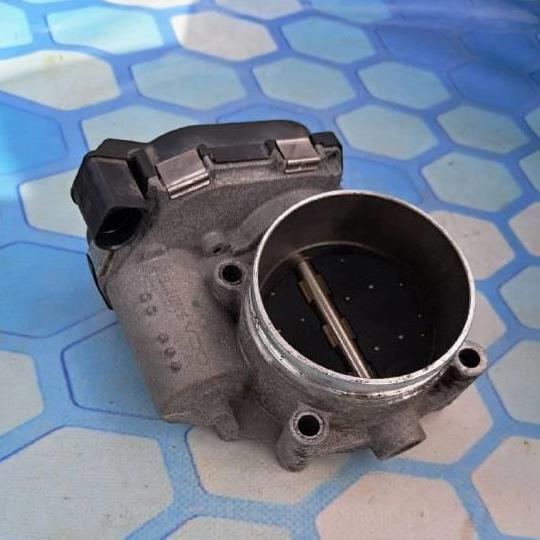 Audi A8 / D4 / 4E (2003-2010) для Дроссельная заслонка