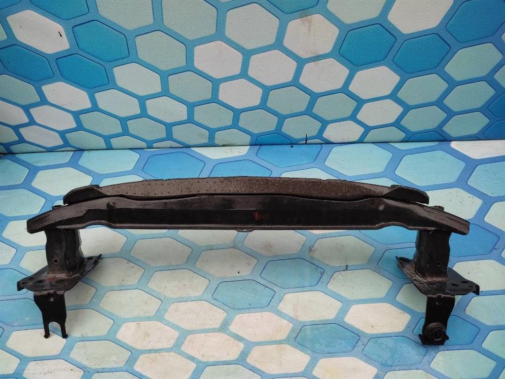 VW Touareg 1 (2002-2007) для Усилитель переднего бампера