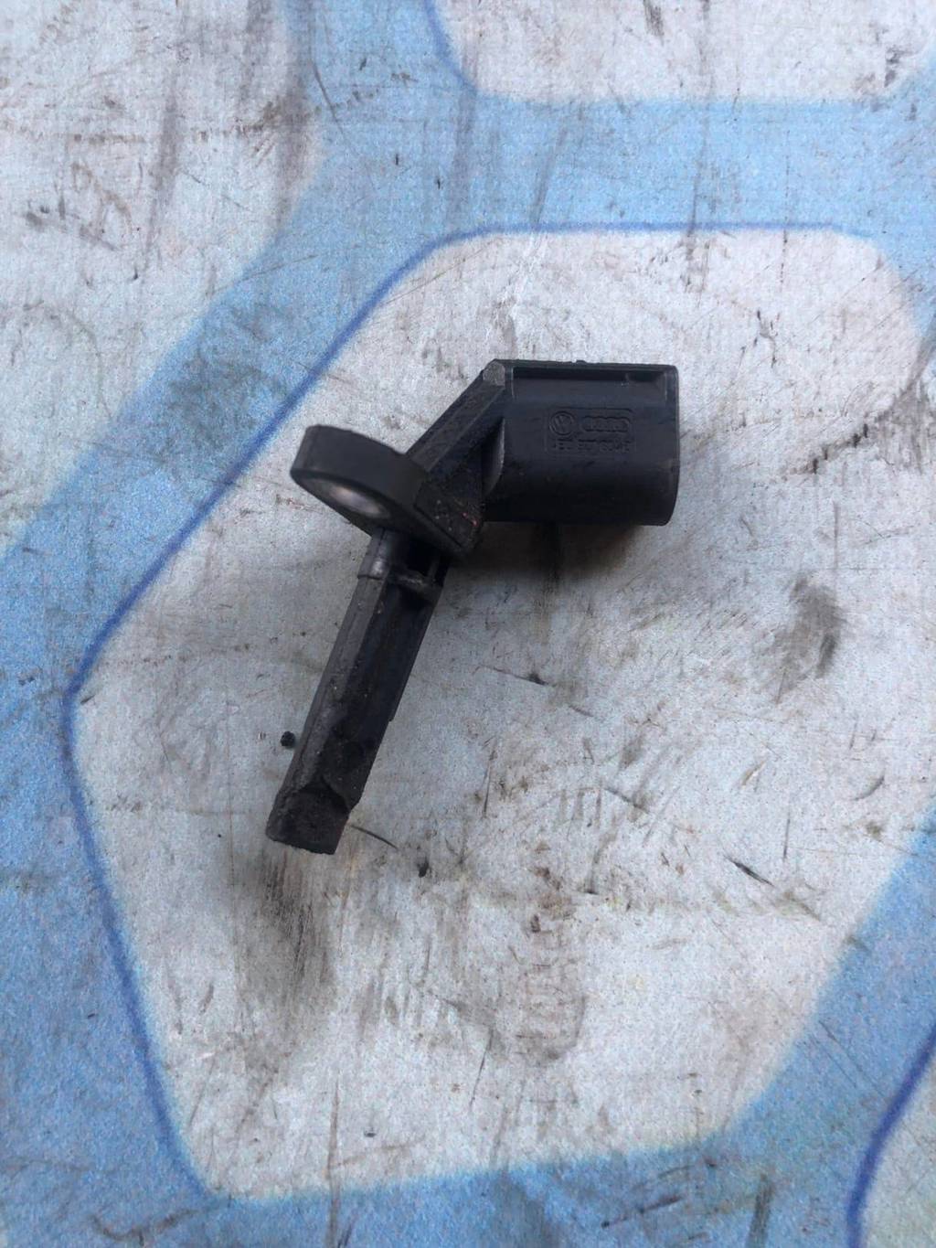 Audi Q5 / 8R (2008-2012) для Датчик ABS