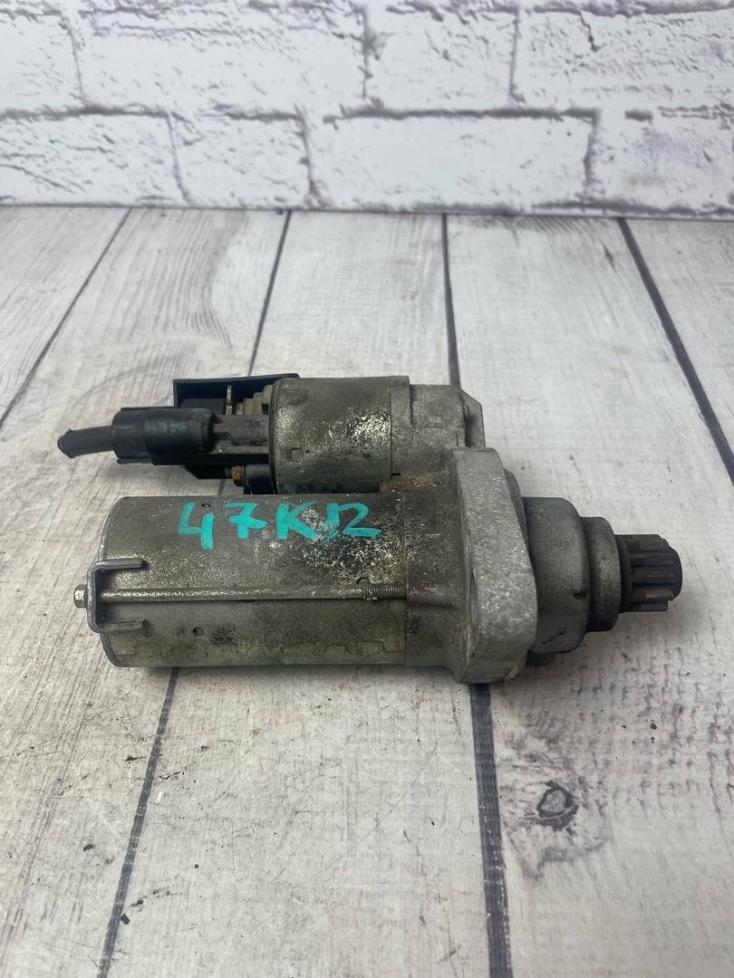 VW Tiguan 1 (2007-2011) для Стартер