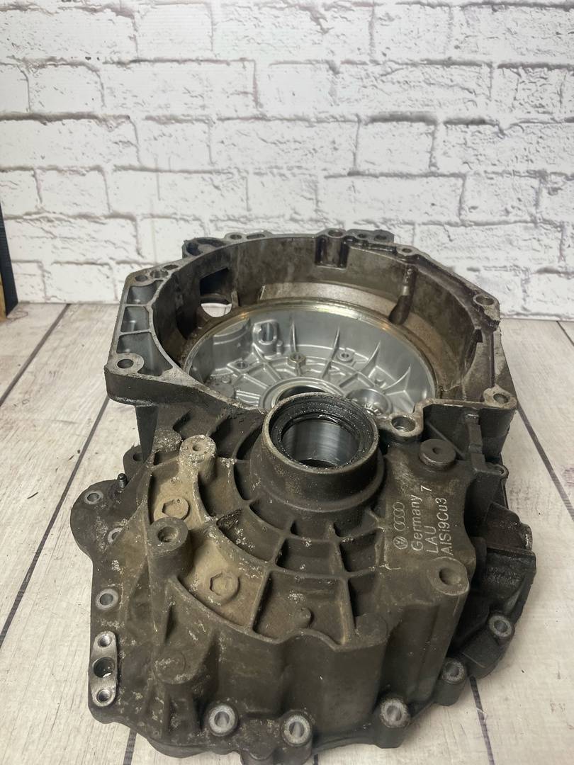 VW Passat B6 (2005-2010) для Корпус КПП