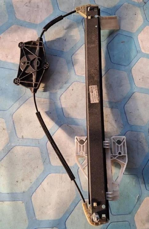 Audi Q5 / 8R (2008-2012) для Стеклоподъемник задний правый