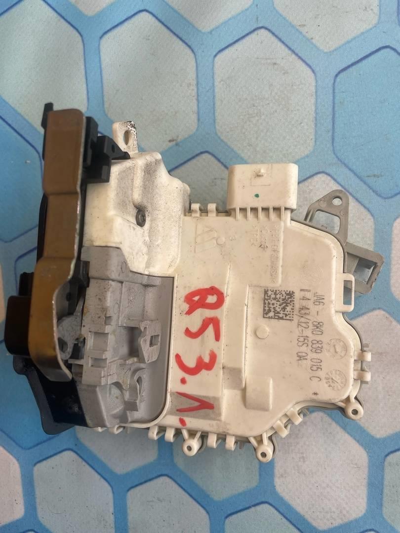 Audi Q5 / 8R (2008-2012) для Замок двери задней левой