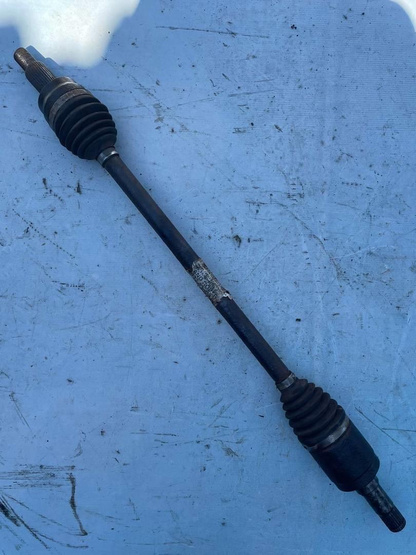 Land Rover Range Rover Evoque (2011-2018) для Полуось задняя левая правая привод в сборе