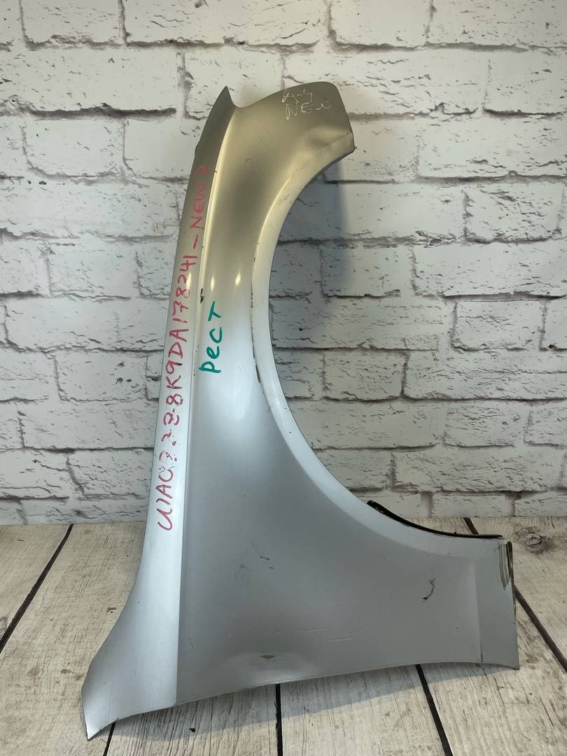 Audi A4 / B8 (2007-2015) для Крыло переднее правое