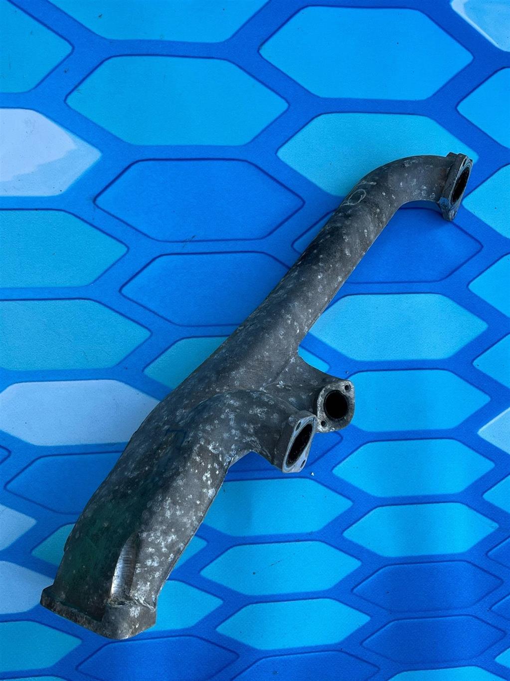 Audi A6 / C5 (1997-2004) для Коллектор впускной