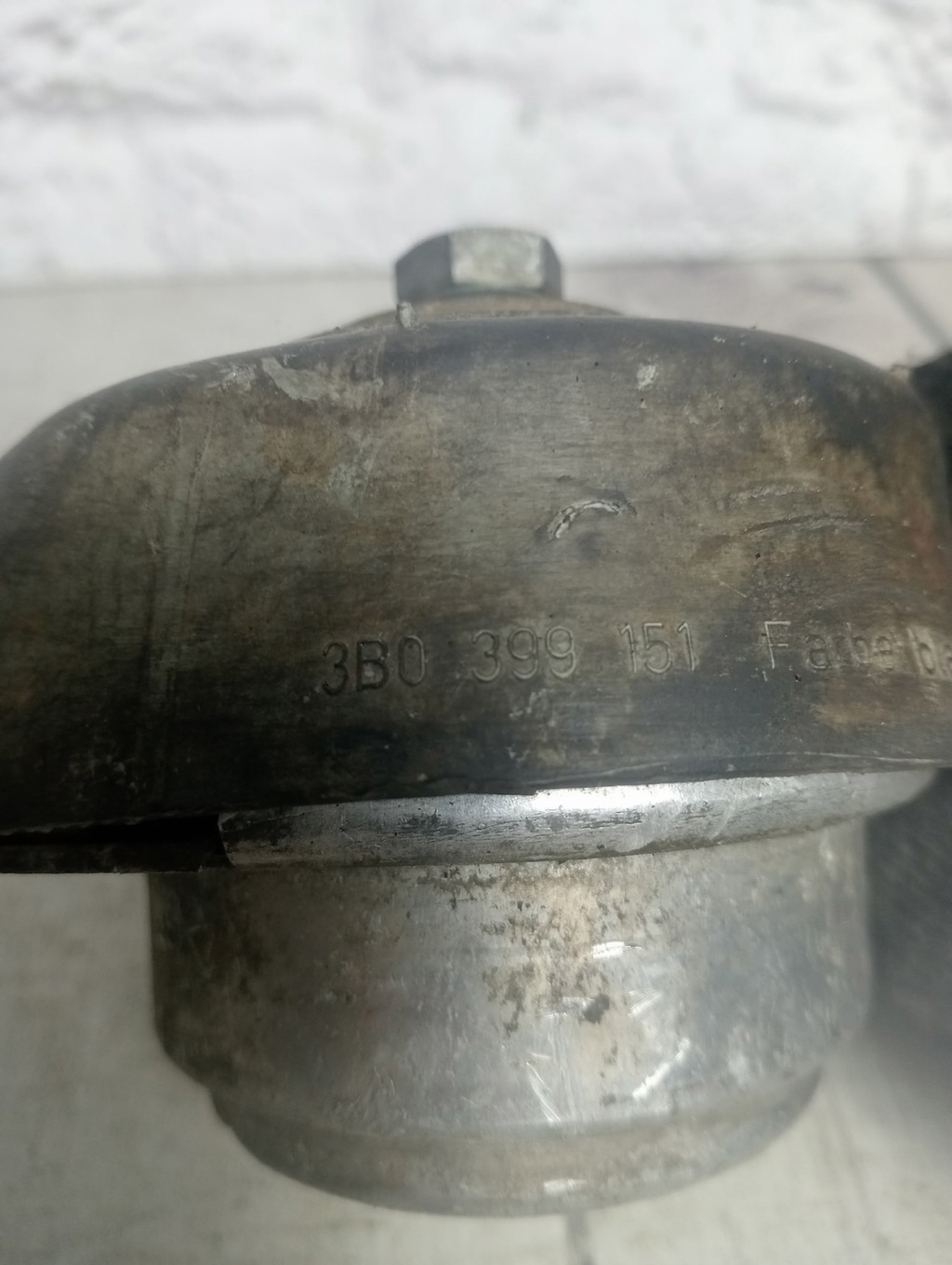 Audi A6 / C5 (1997-2004) для Опора КПП