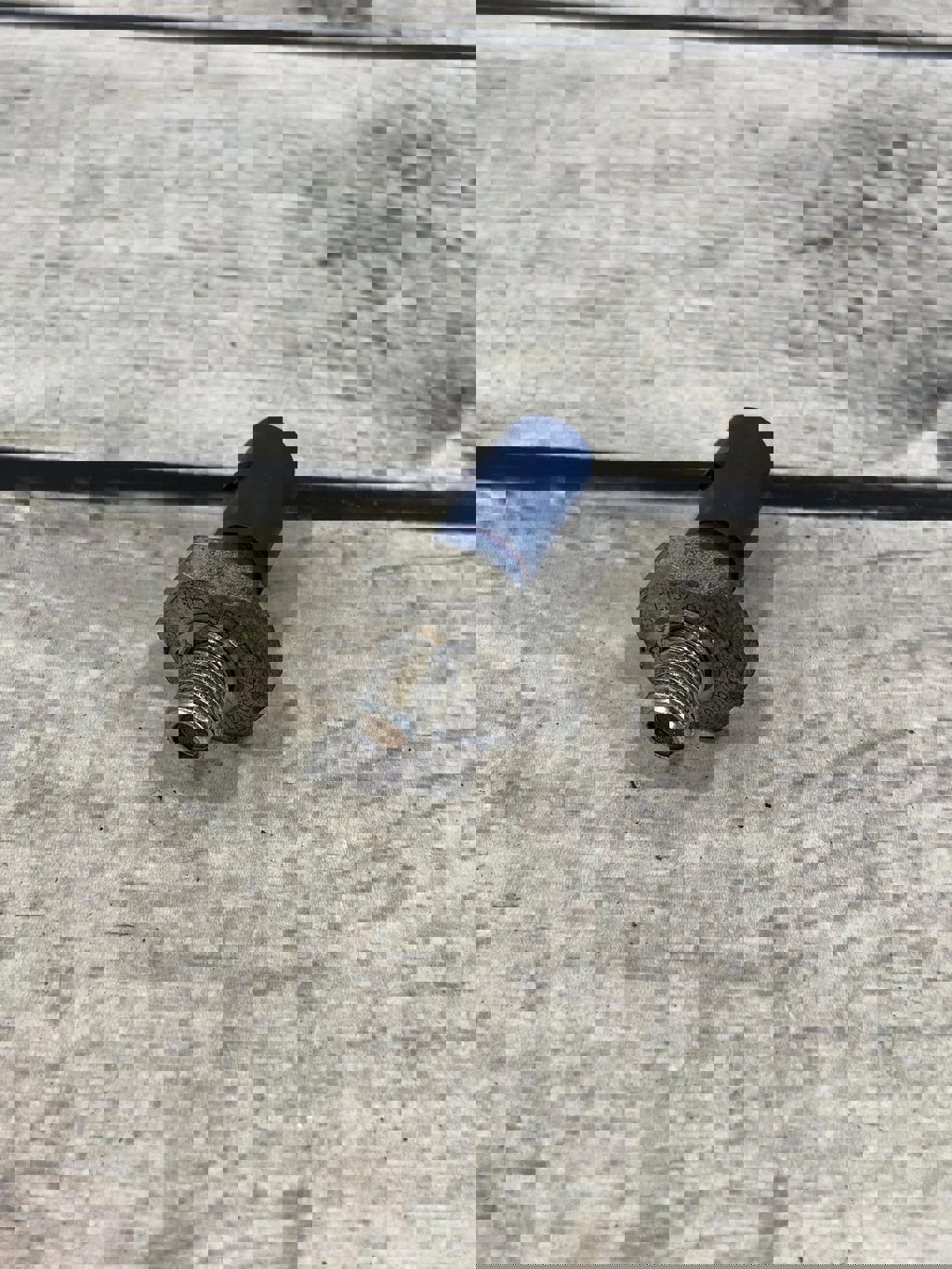 Audi A4 / B8 (2007-2015) для Датчик давления масла