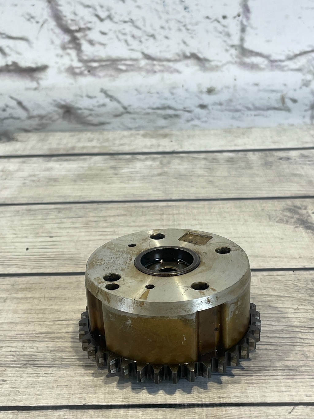 Audi A3 / 8P1 (2003-2013) для Регулятор фаз газораспределения