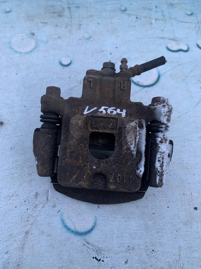 Lexus RX 400h (2003-2009) для Суппорт задний левый