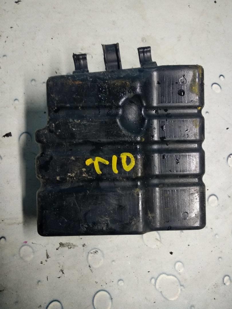 Audi A6 / C6 4F / Allroad quattro (2006-2012) для Резонатор воздушного фильтра