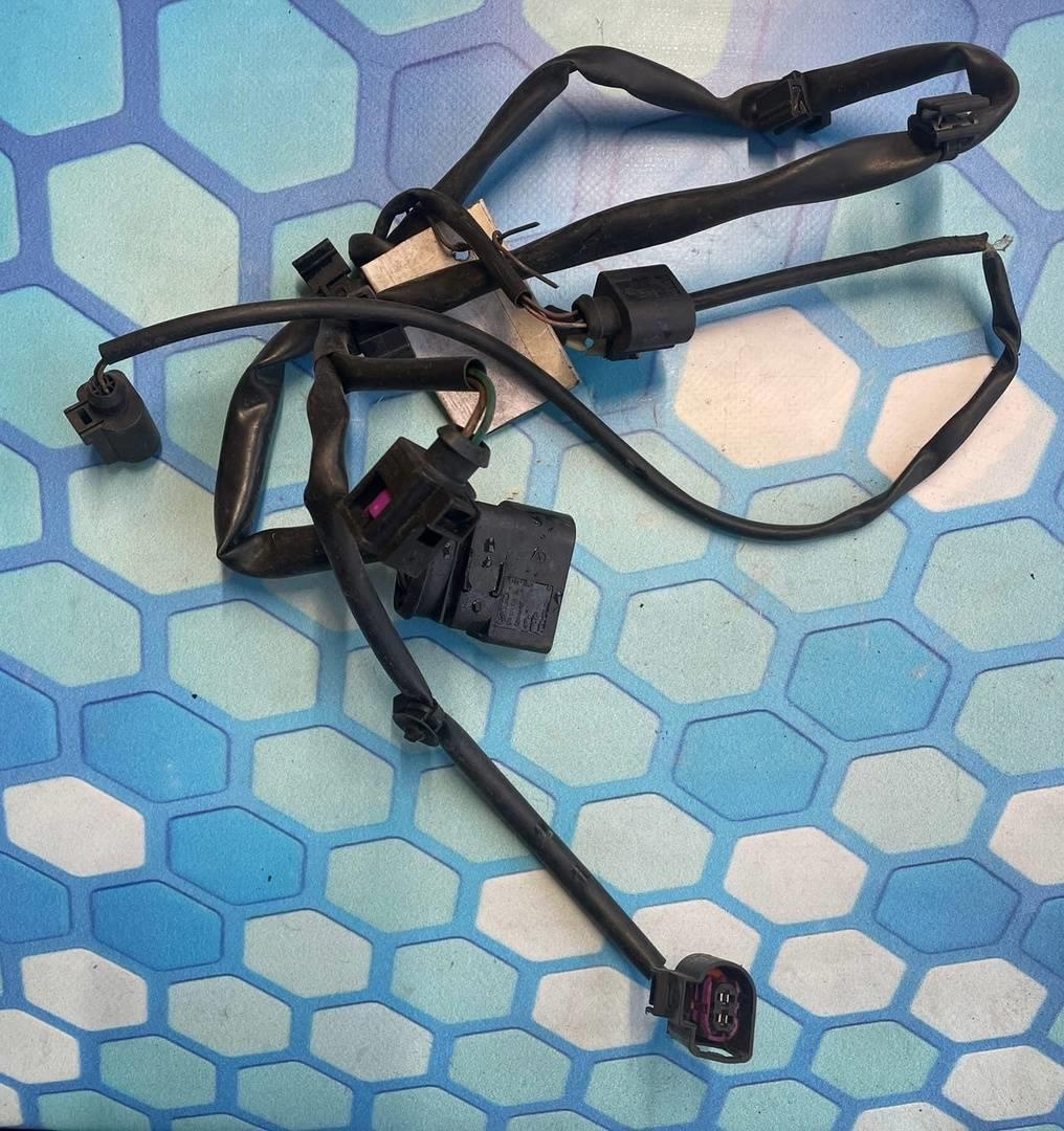 Audi A6 / C6 4F / Allroad quattro (2006-2012) для Жгут проводов для бампера