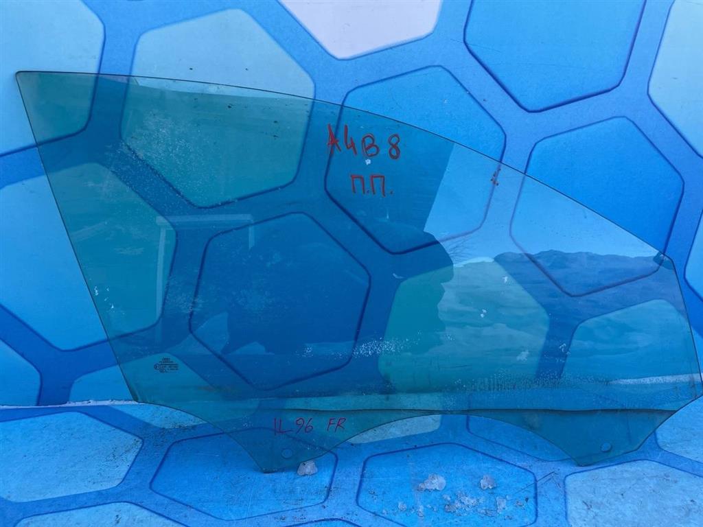 Audi A4 / B8 (2007-2015) для Стекло двери переднее правое