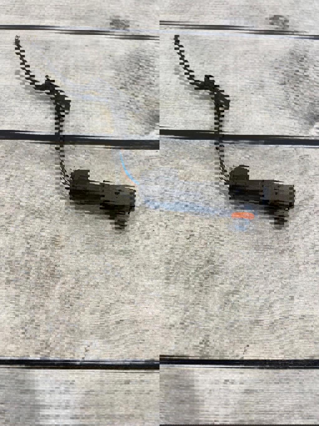 Skoda Octavia / A7 / (2013-2021) для Датчик вакуумного усилителя тормозов