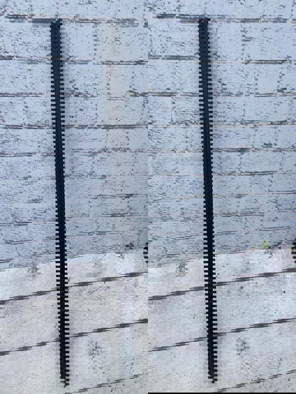 VW Tiguan 1 (2007-2011) для Уплотнитель стекла