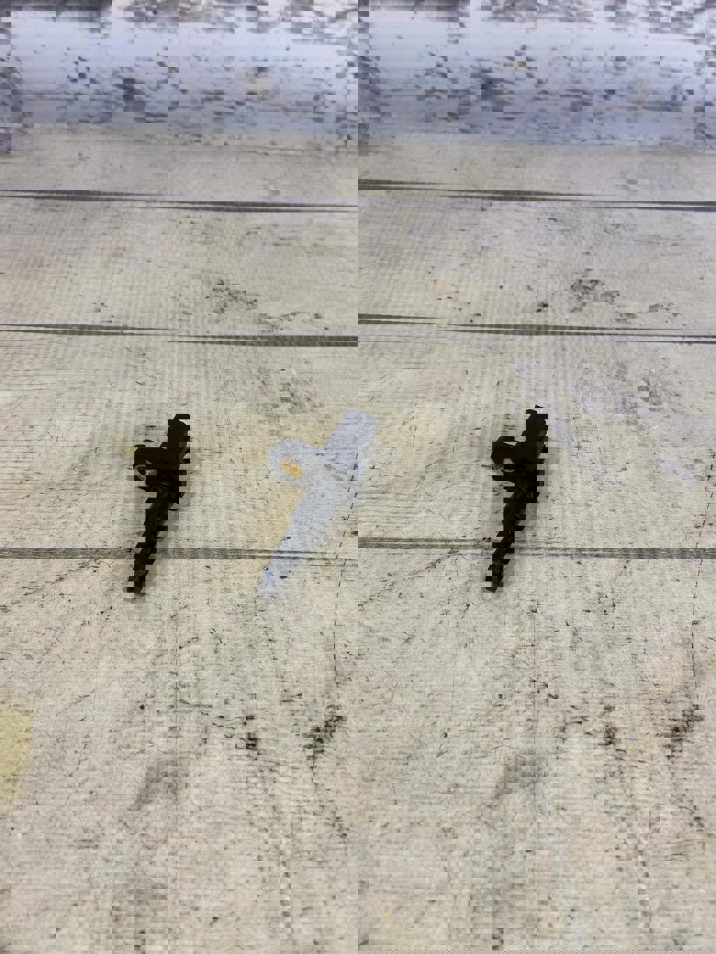 VW Passat CC (2008-) для Датчик температуры