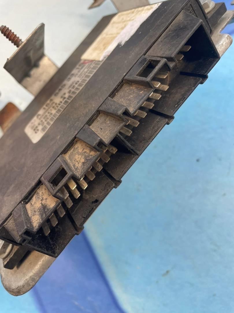 Mercedes ML W164 M-Klasse (2005-2011) для Блок управления парктрониками